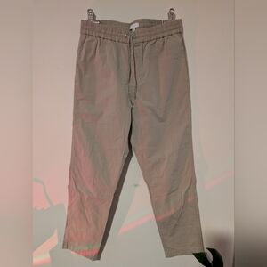 COS Men's Tan Pants